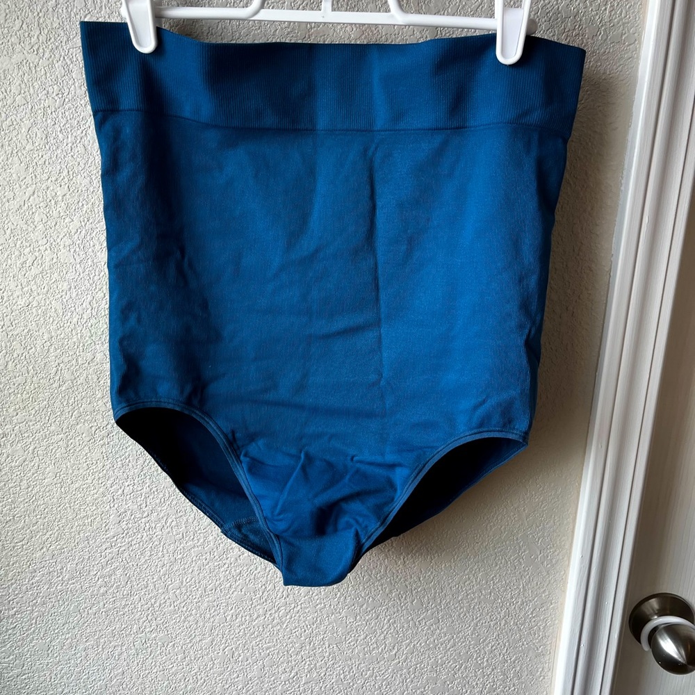 Cacique ultra high cut shape-wear. Lane Bryant version of Spanx 18/20